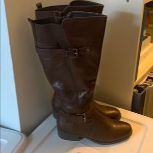 Croft & Barrow Tall Boot